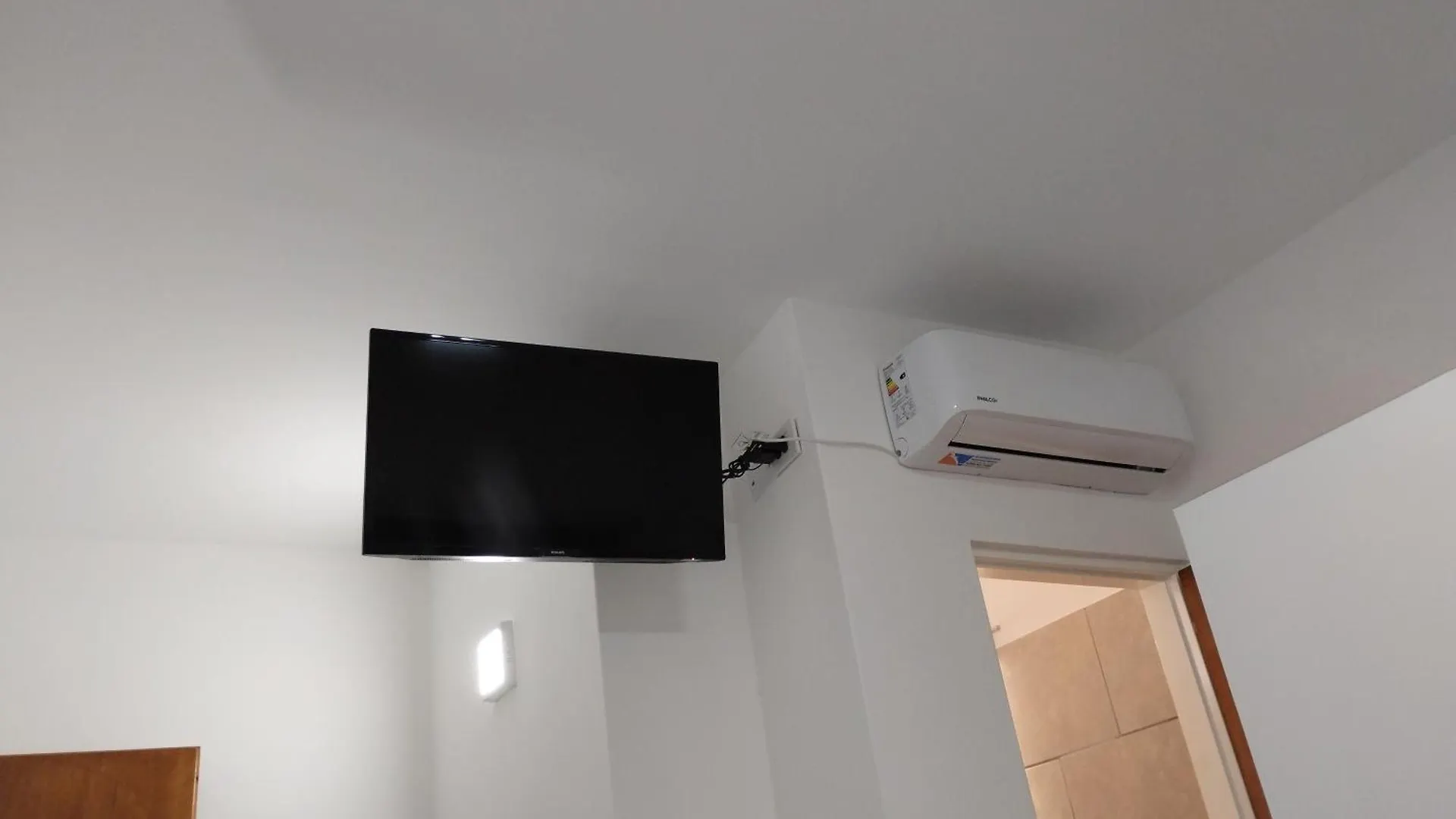 Loft Moyano Apartment Mendoza