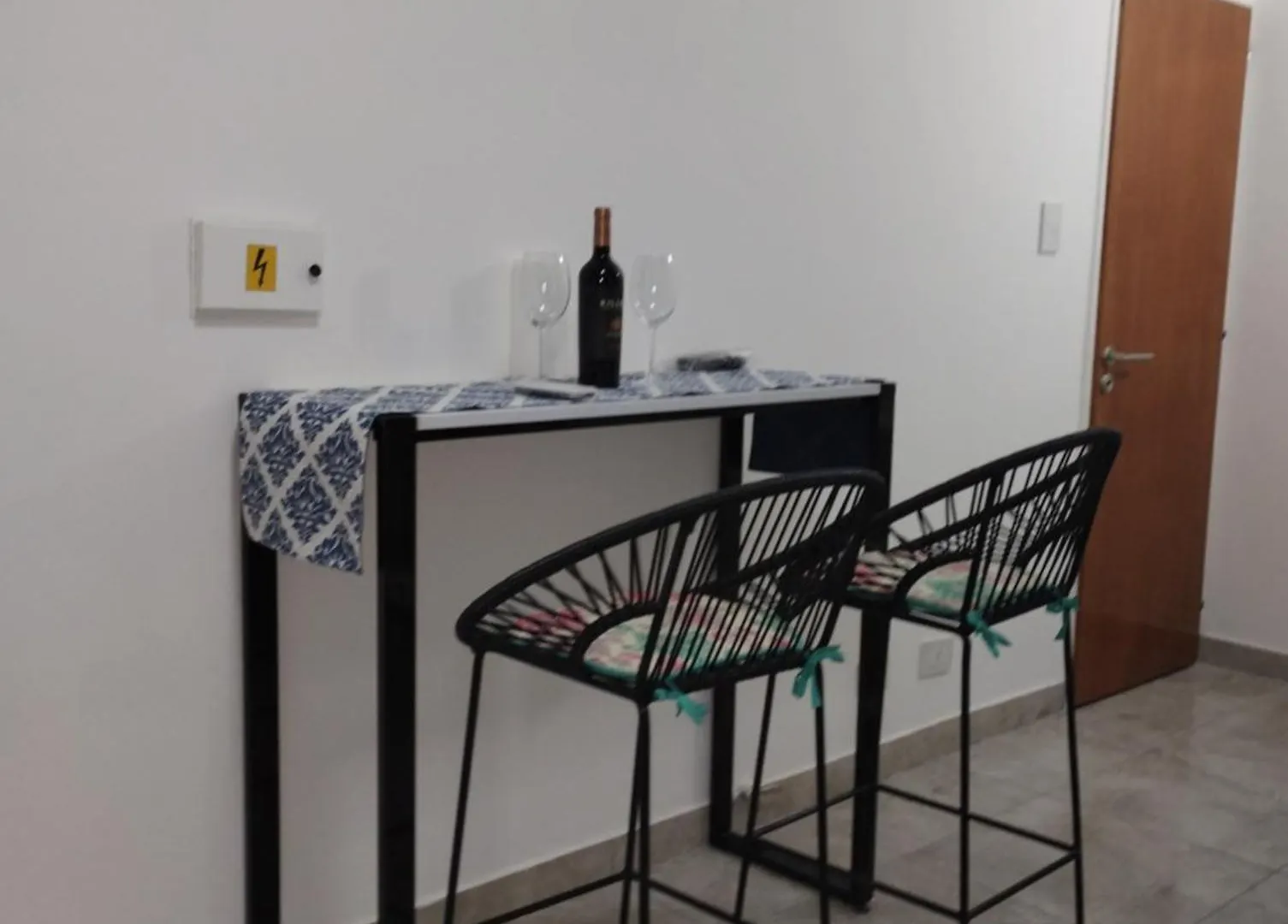 Loft Moyano Apartment Mendoza