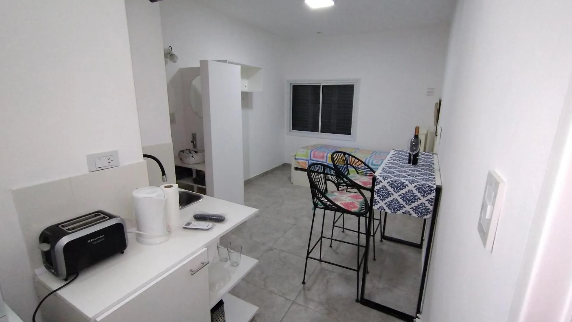 Loft Moyano Apartment Mendoza